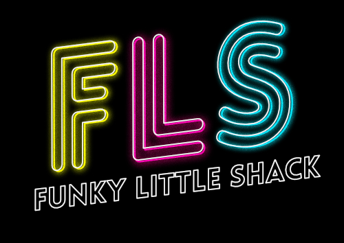 Funky Little Shack logo